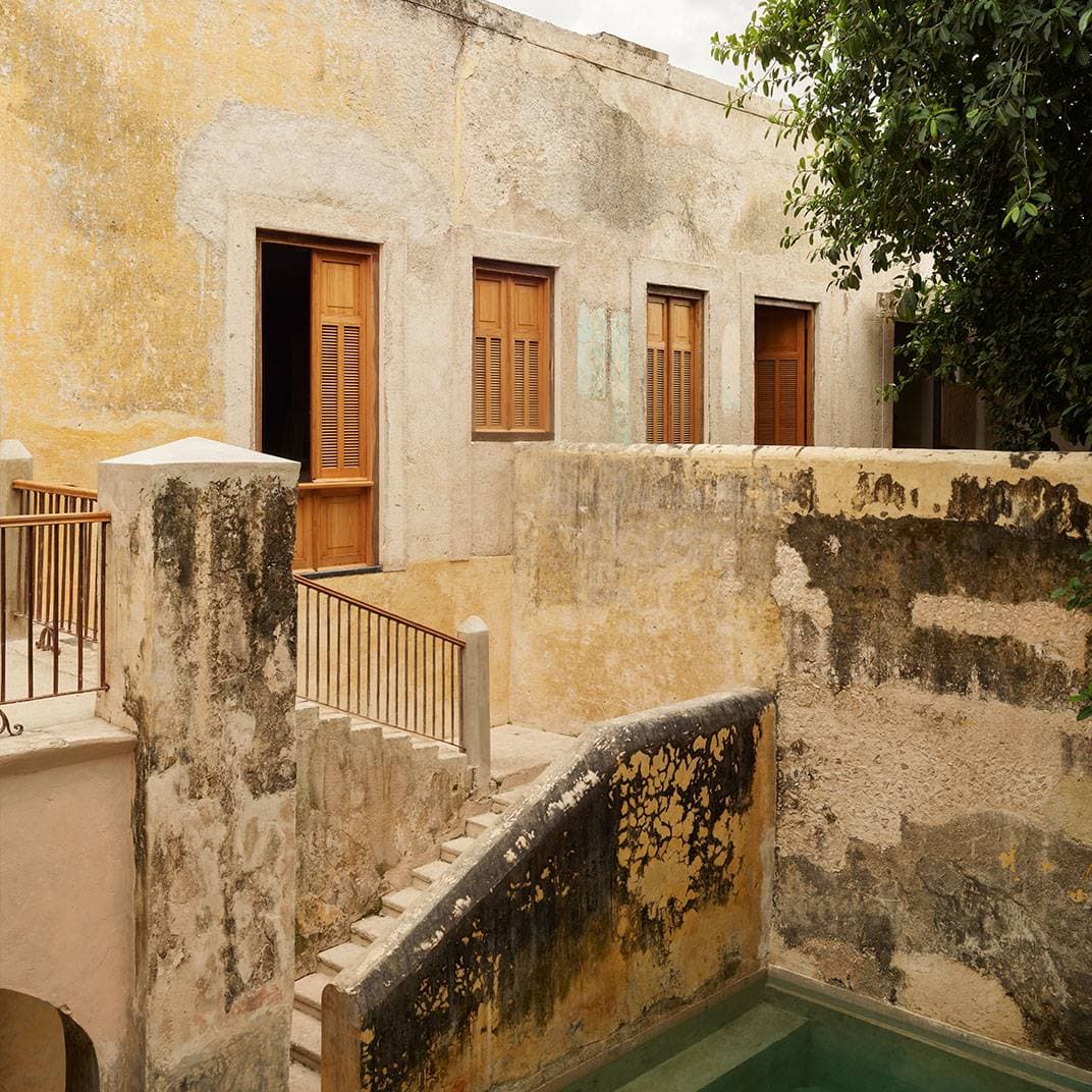 Hotel Sevilla 12