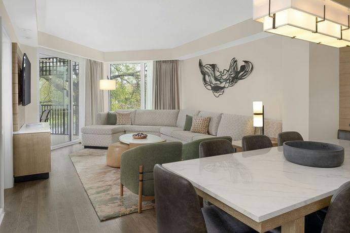 Marriott's Imperial Palms Villas, A Marriott Vacation Club Resort 16