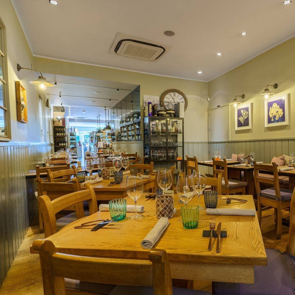 Badalamenti Cucina e Bottega 7