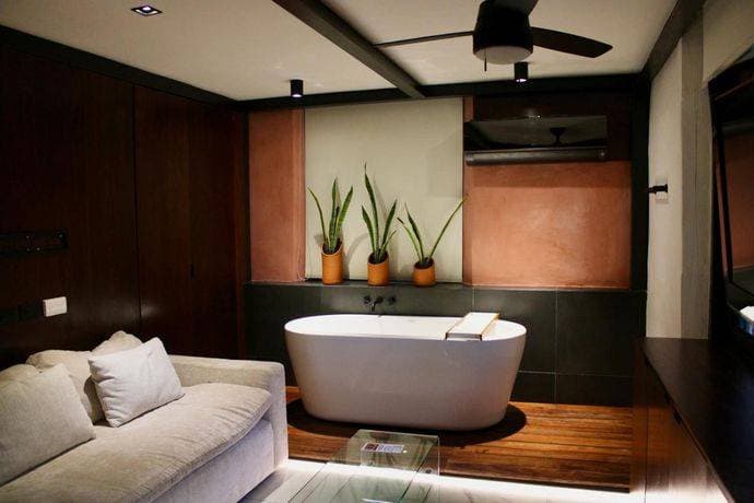 Villa Merida Boutique Hotel - Adults Only 8