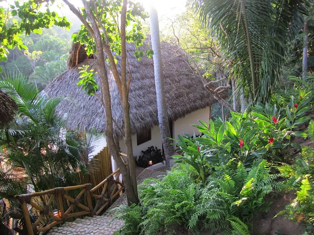 Villa Violeta 9