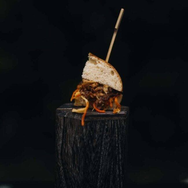 Brasero Gourmand 29