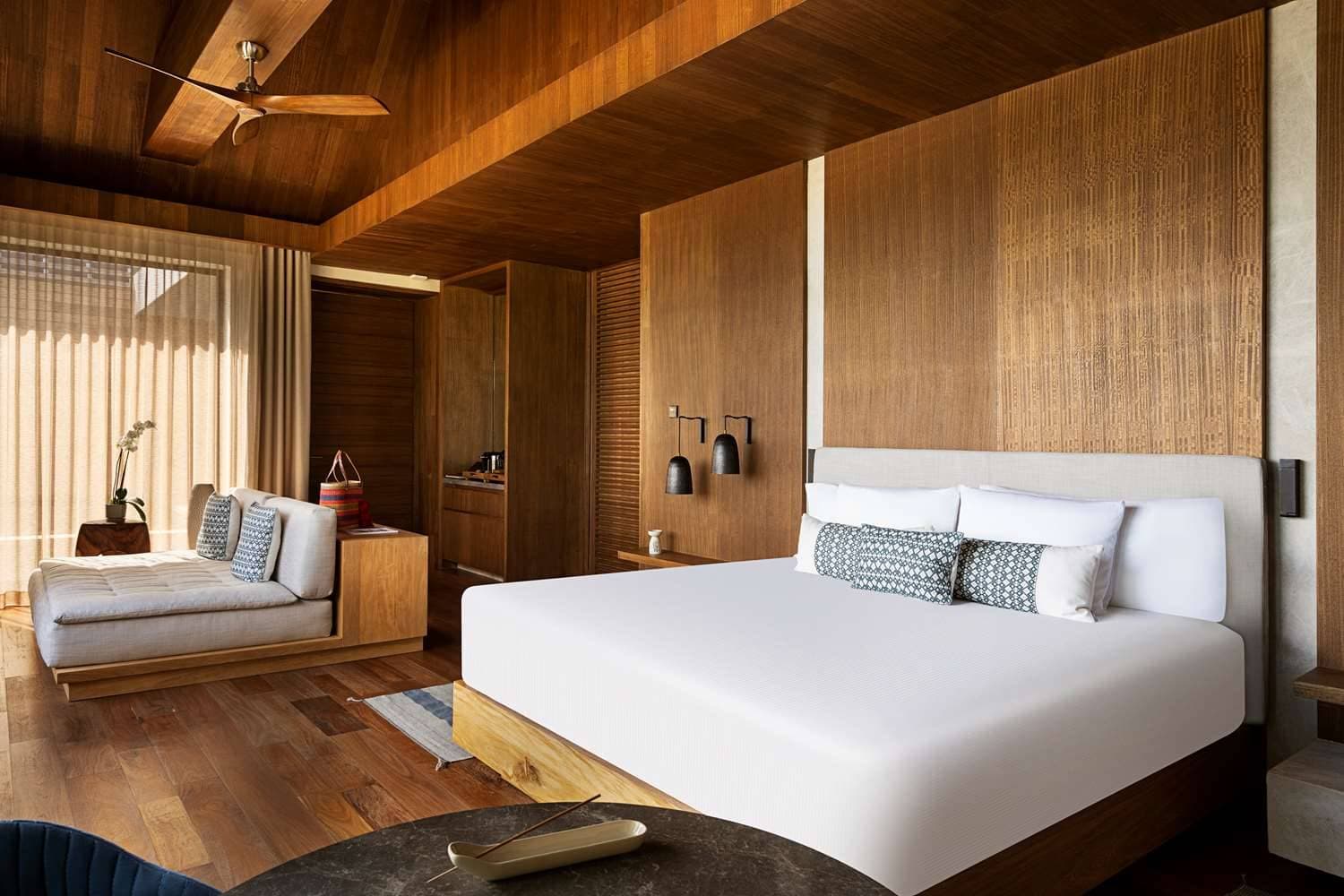 Banyan Tree Mayakoba 43