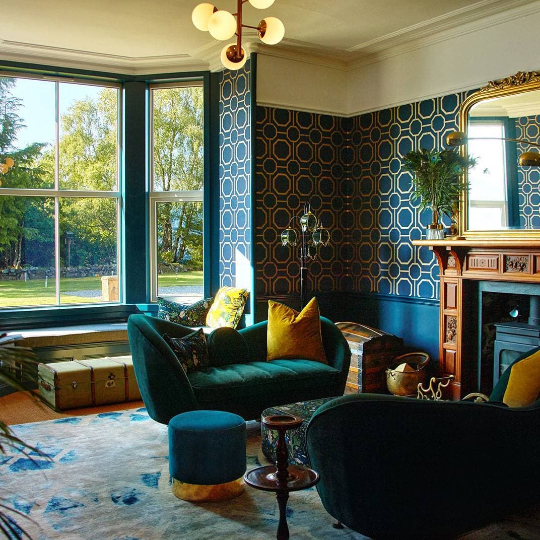 Foyers Lodge 2