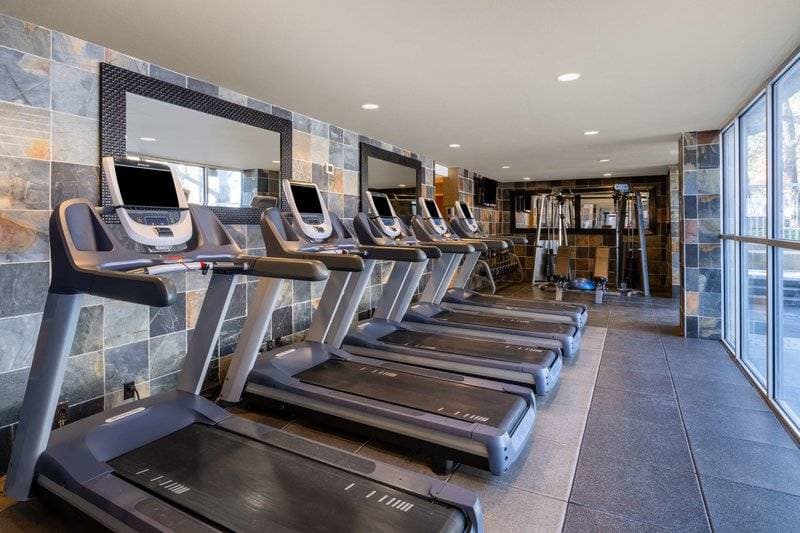Hilton Dallas Lincoln Centre 15
