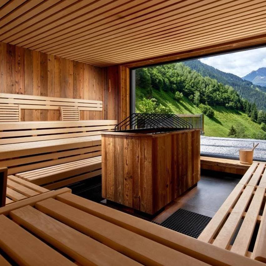 ZillergrundRock Luxury Mountain Resort 11