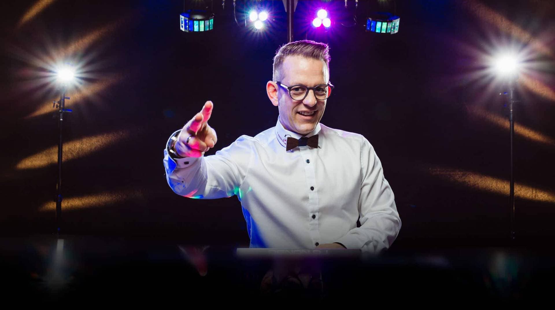 DJ München 1
