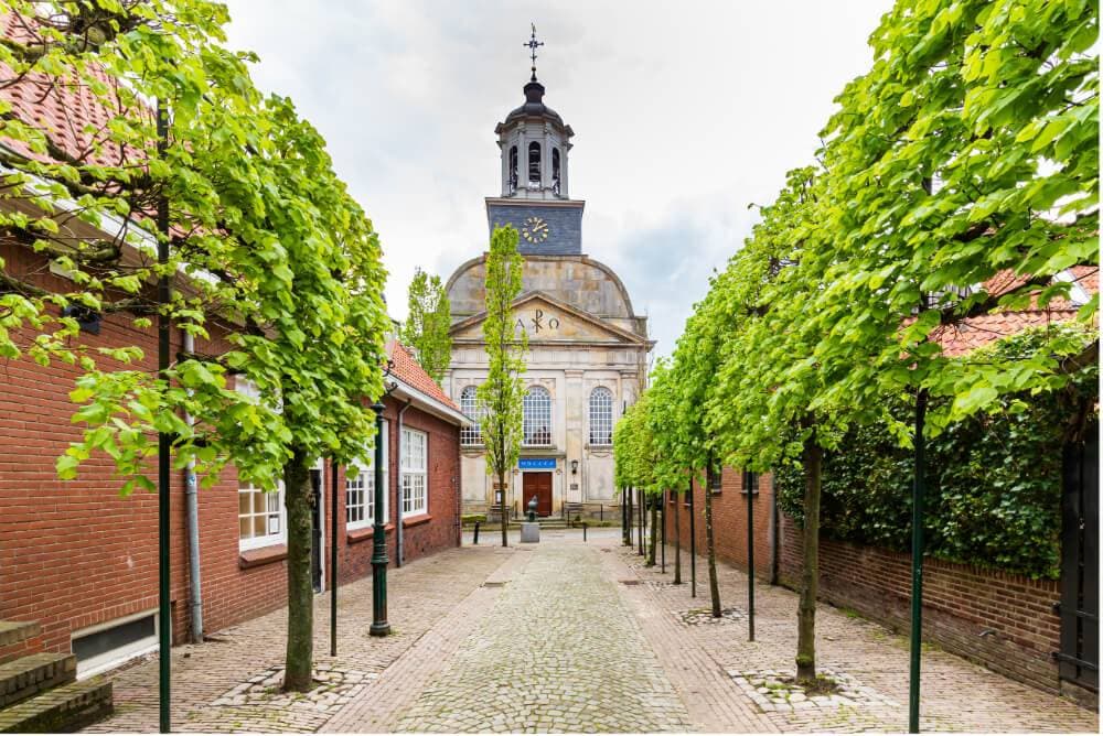 Hotel De Landmarke 9