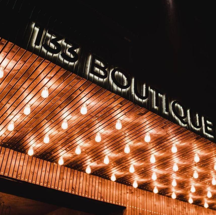 133 Boutique Hotel 15