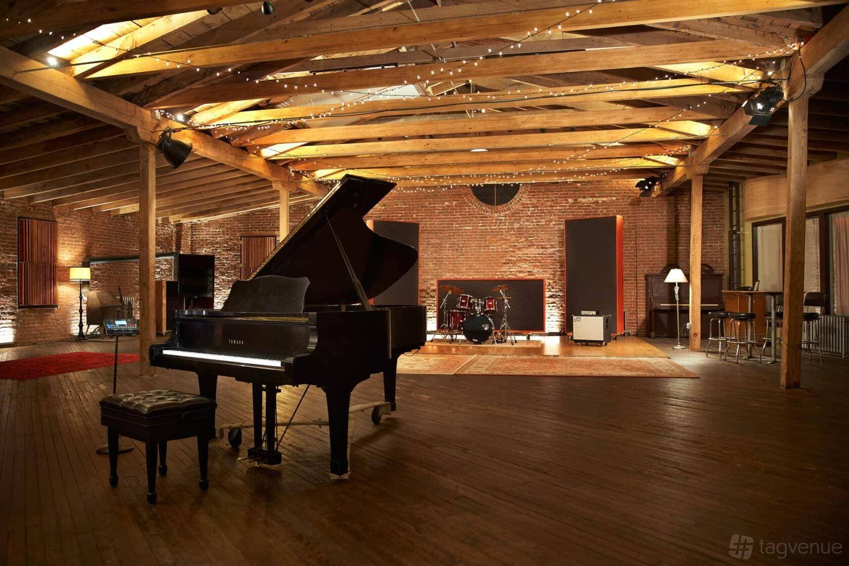 Rittenhouse Soundworks