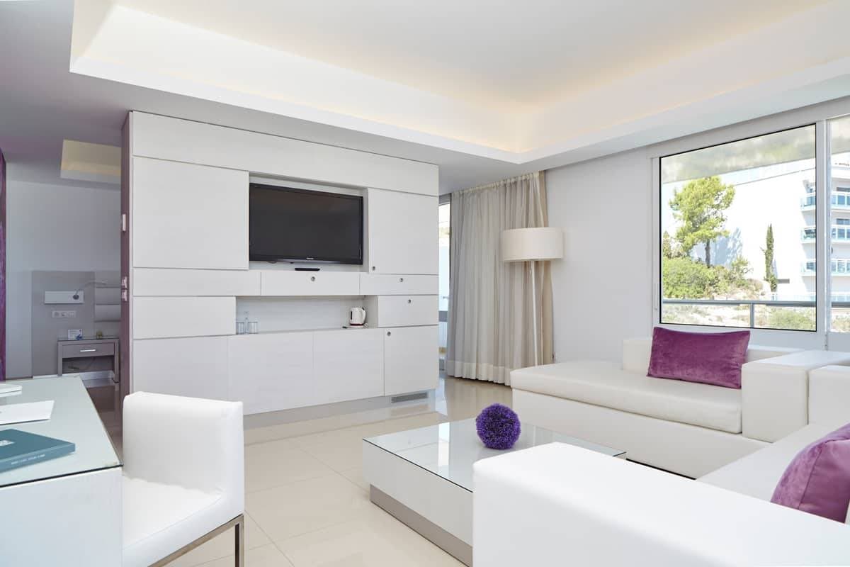 Hotel Argos 22