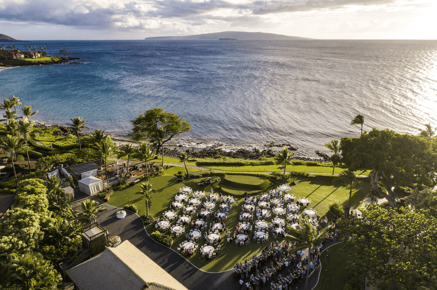 Wailea Beach Resort 12