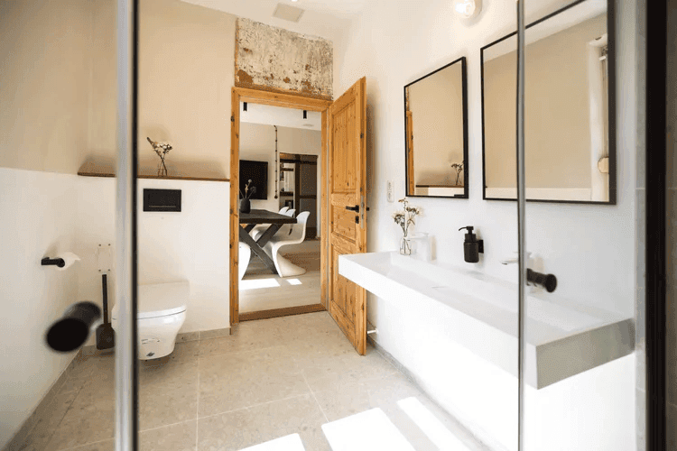 ASTRÆA - Eco Resort 8
