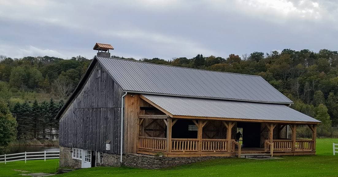 Longhill Farm Events 24