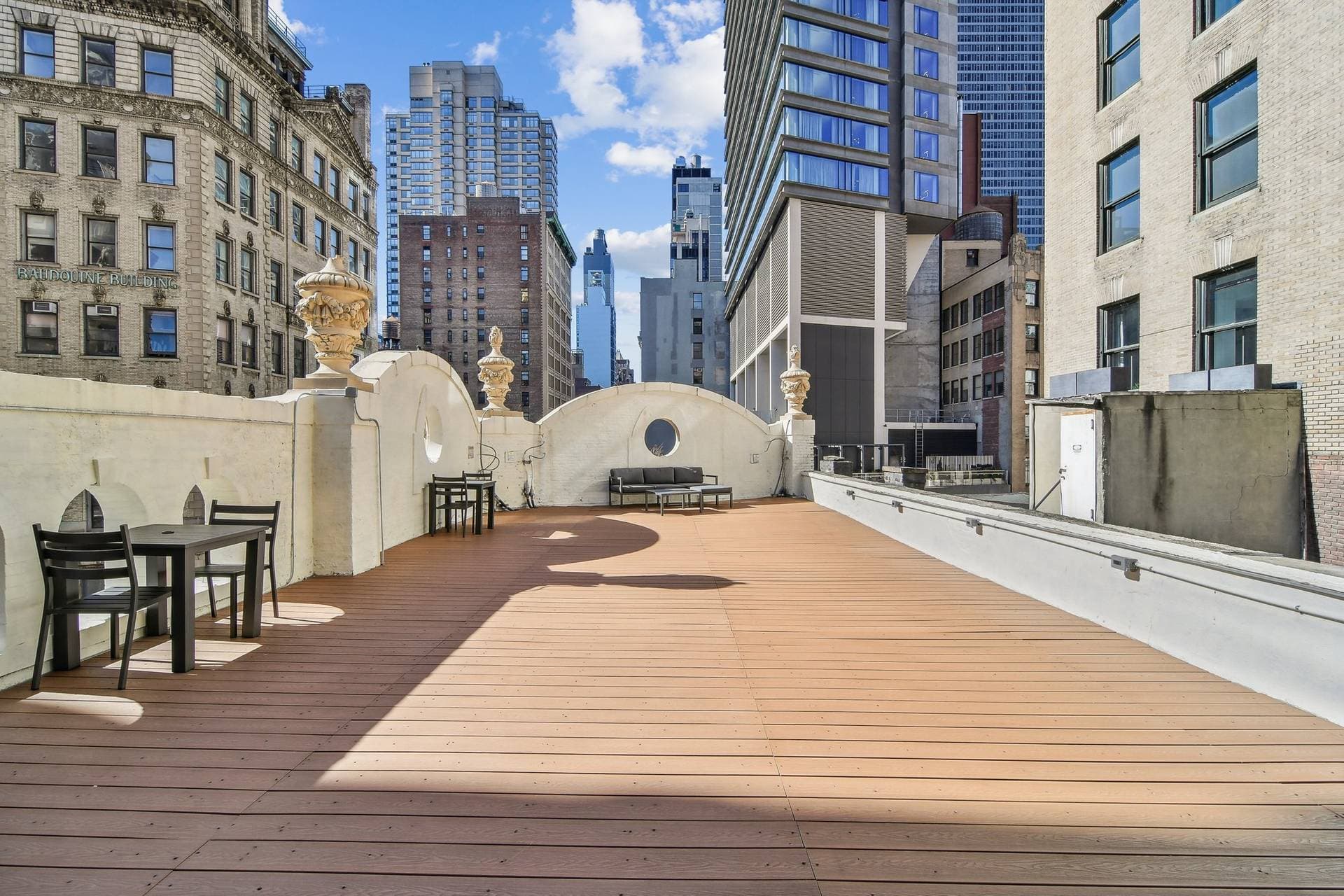 The Farm Rooftop 21