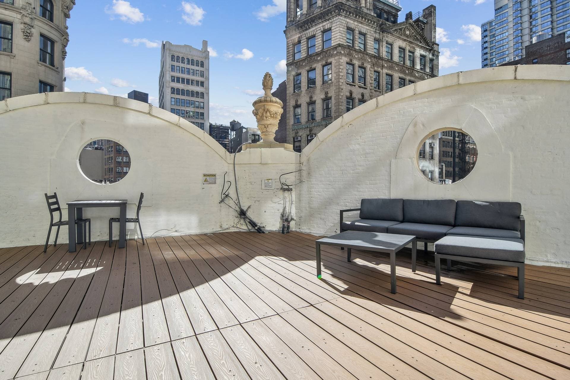 The Farm Rooftop 9