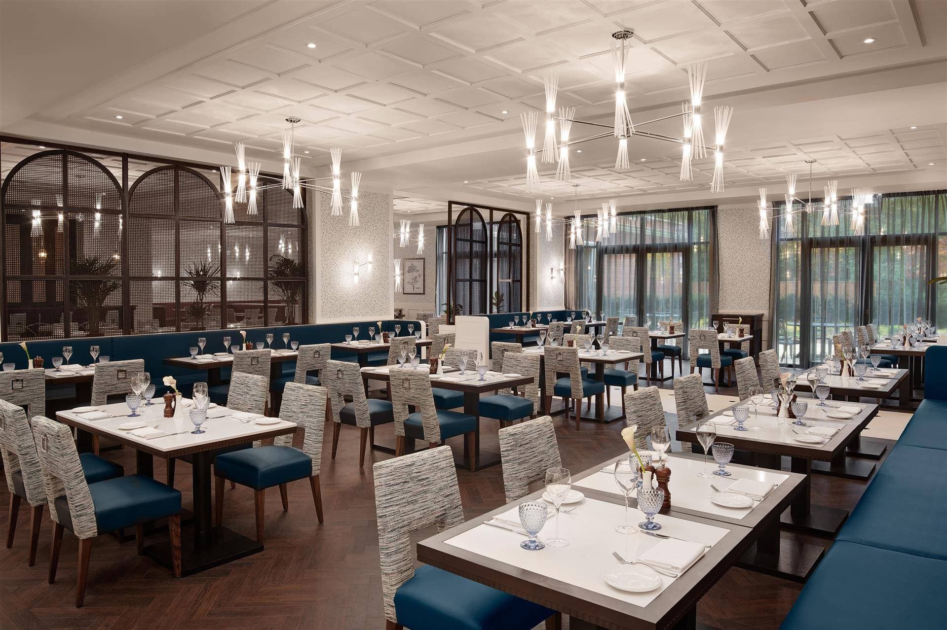 Fairmont Windsor Park 23