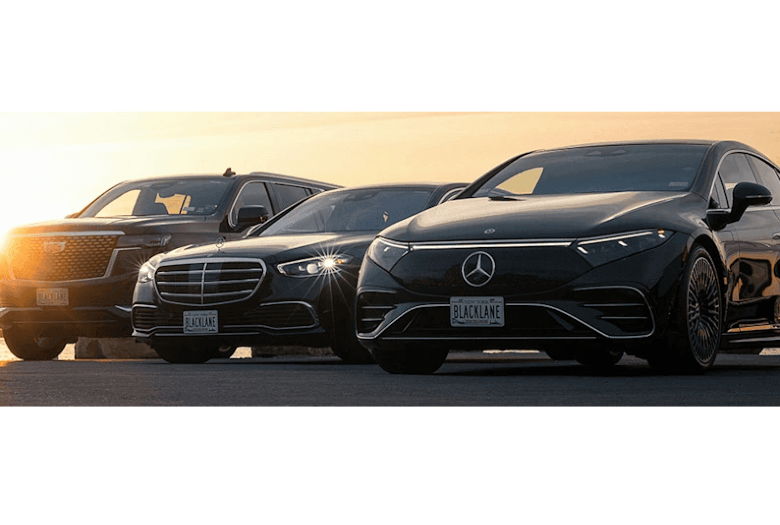 Blacklane 1