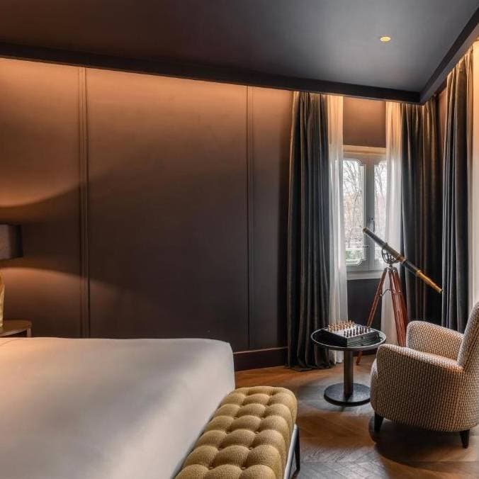 The Goethe Hotel 14