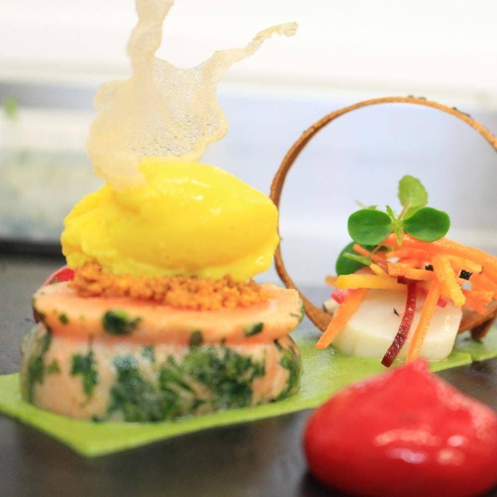 Bistrot Saveurs 1