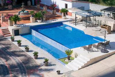 Hotel Cristo 8