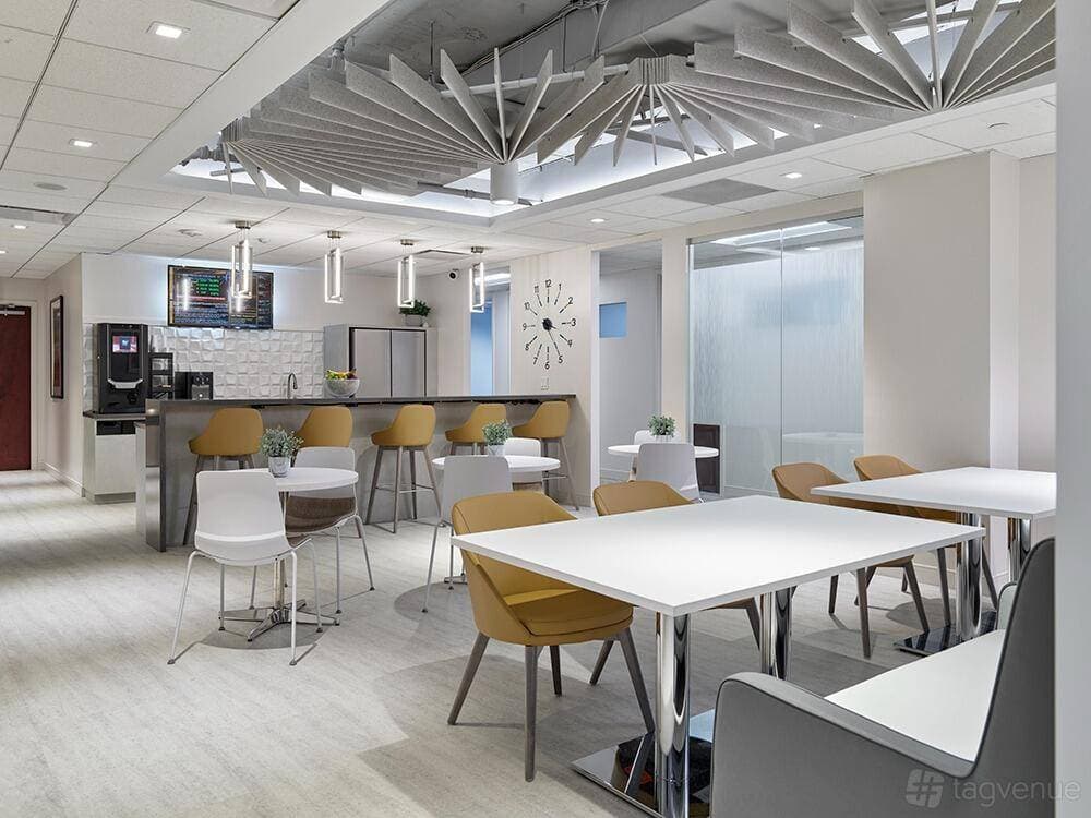 American Executive Centers - Philadelphia 4
