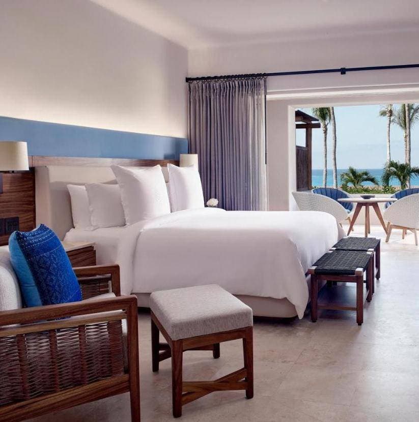 Four Seasons Resort Punta Mita 11