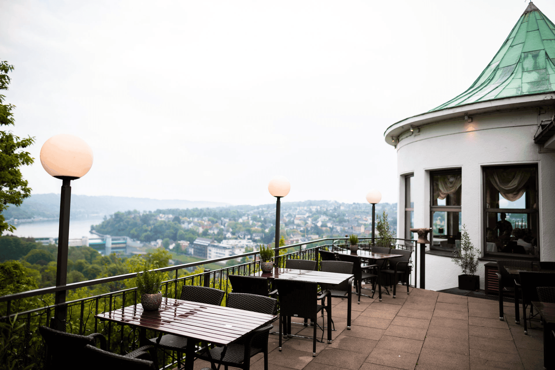 Villa Vue Essen 2