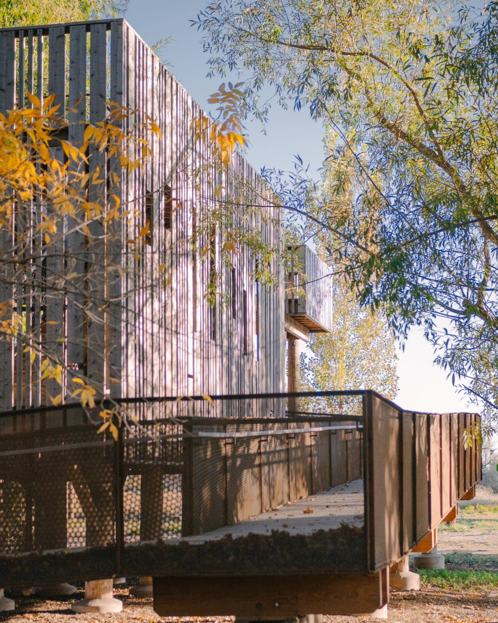 Ogden Nature Center 7