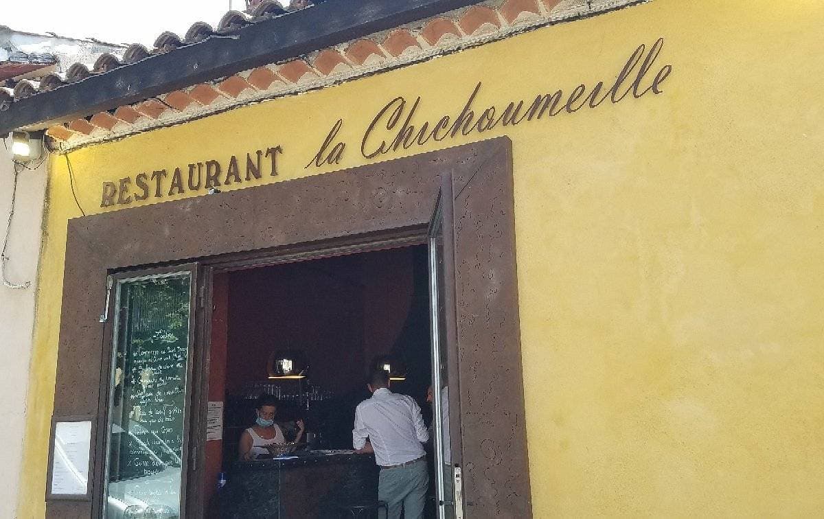 La Chichoumeille 1