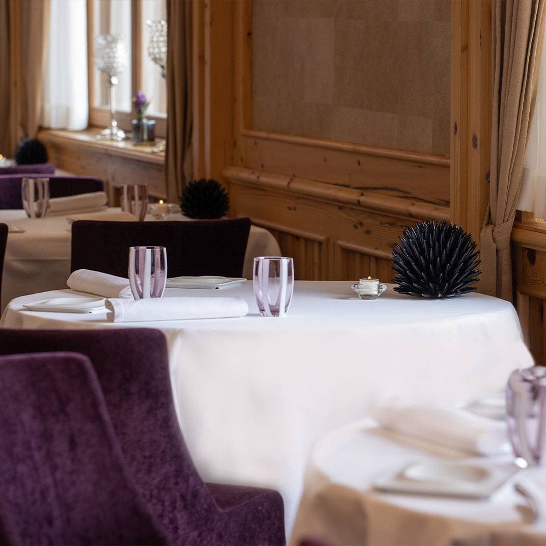 Mont Cervin Palace 12
