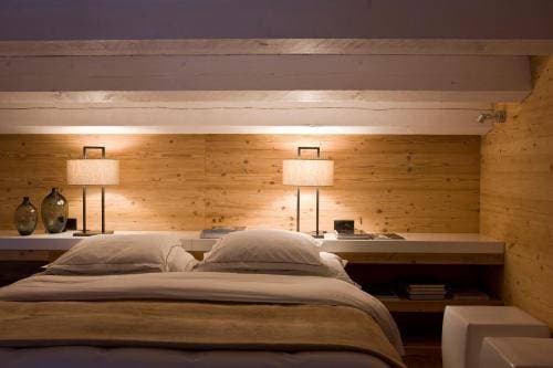 Unique Hotel Post 8