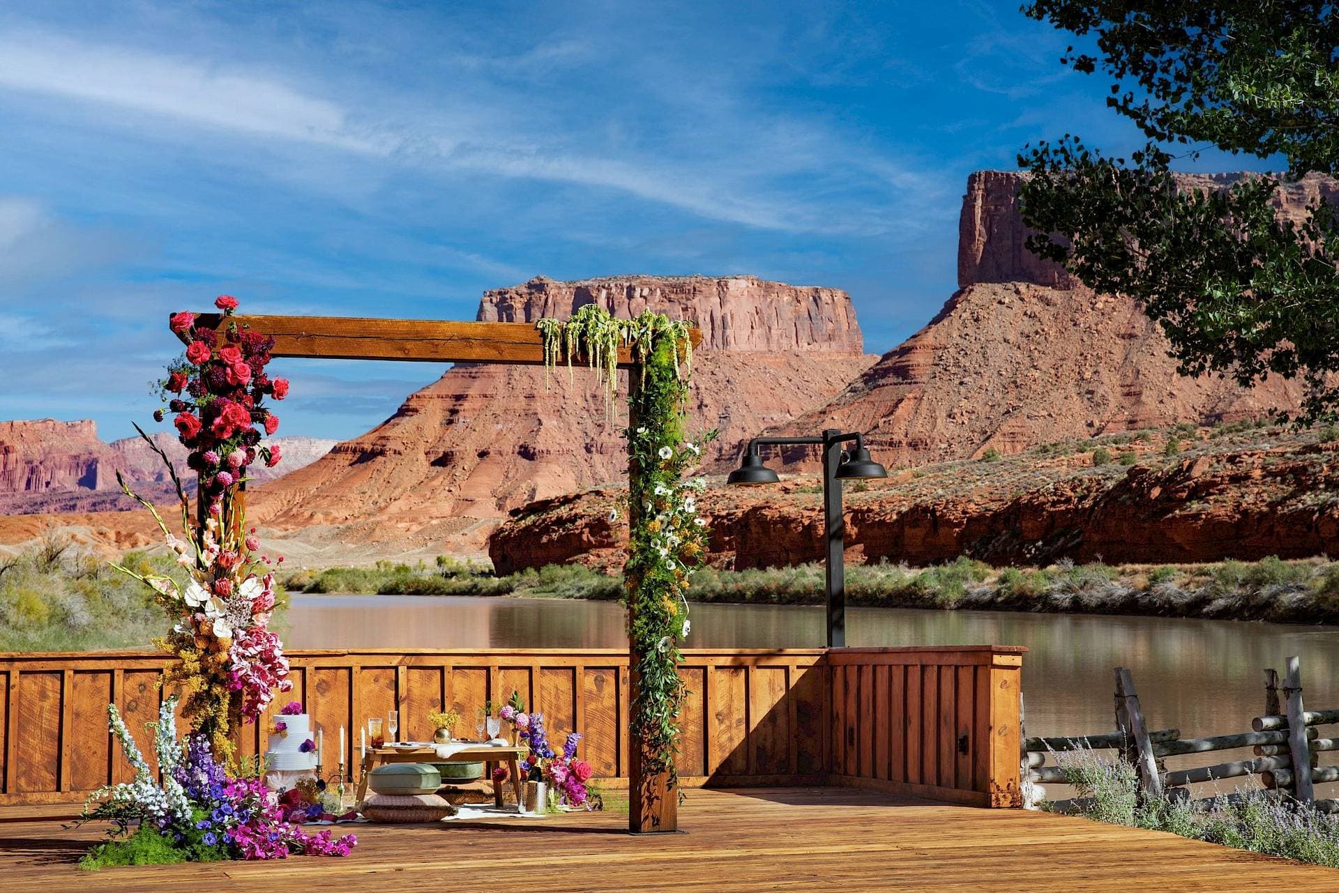 Red Cliffs Lodge Moab 6