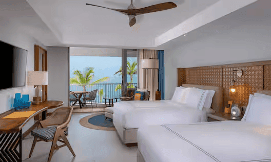Conrad Punta de Mita 11