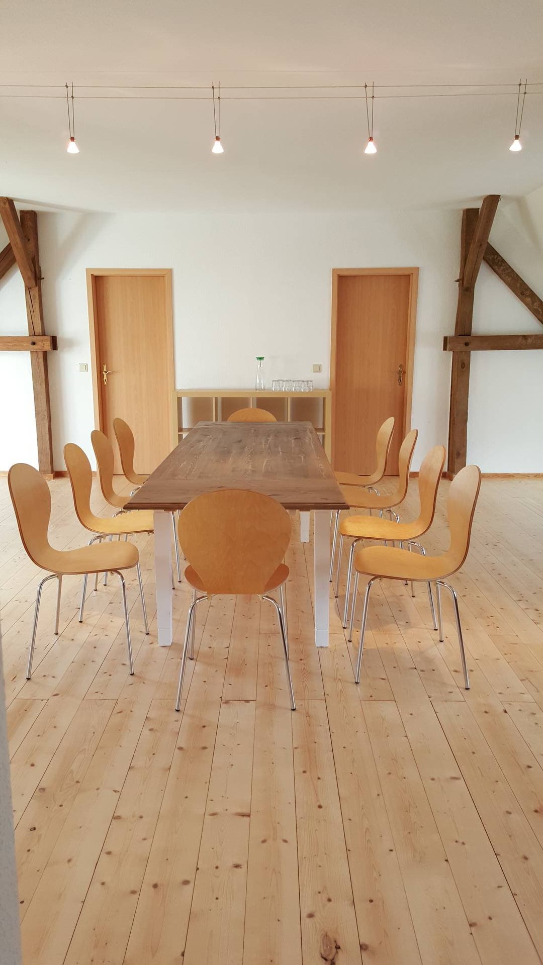 Seminar und Landhaus Schönbeck 7