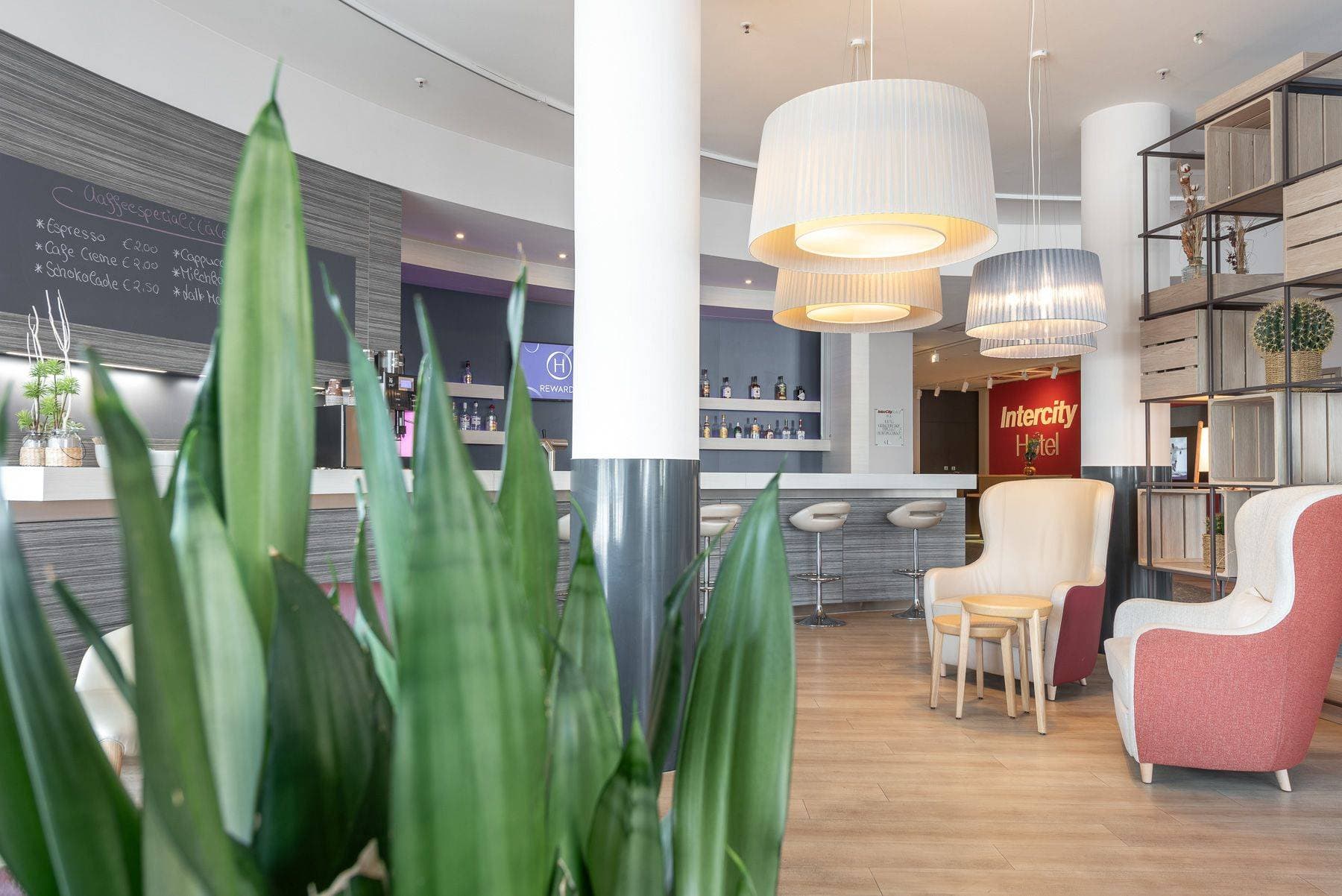 IntercityHotel Kiel 9