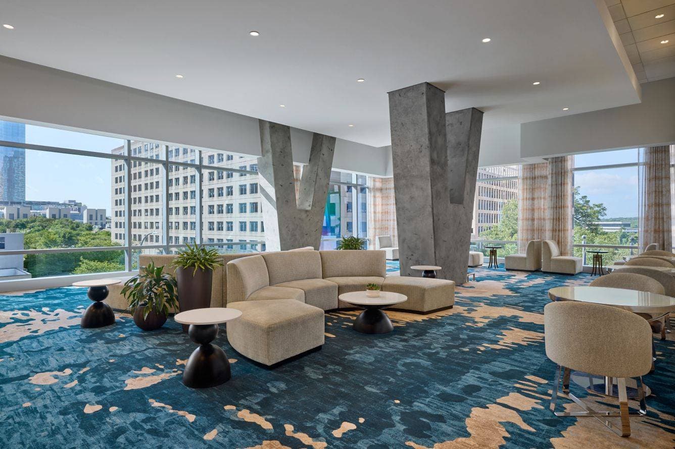 JW Marriott Austin 6