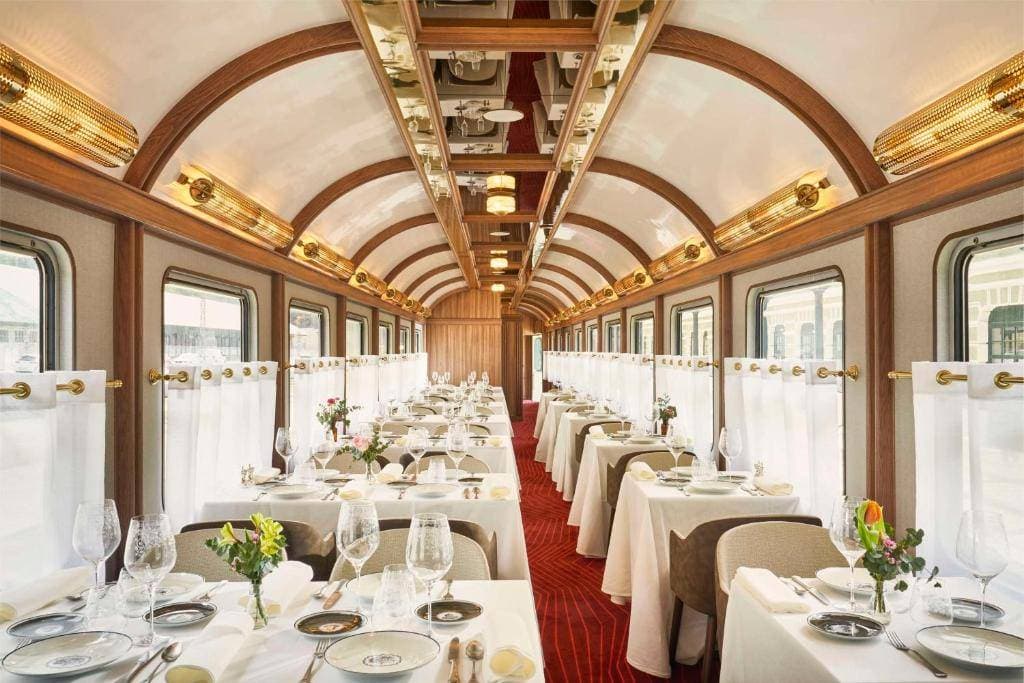 Canfranc Estación, a Royal Hideaway Hotel 9