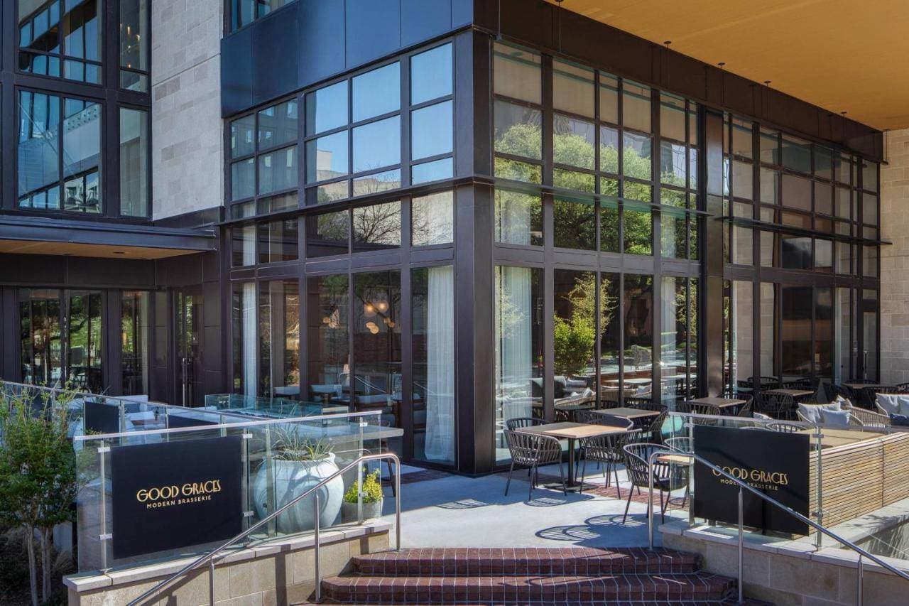 Marriott Dallas Uptown 40