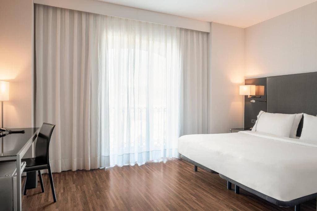 AC Hotel Palacio Universal 30