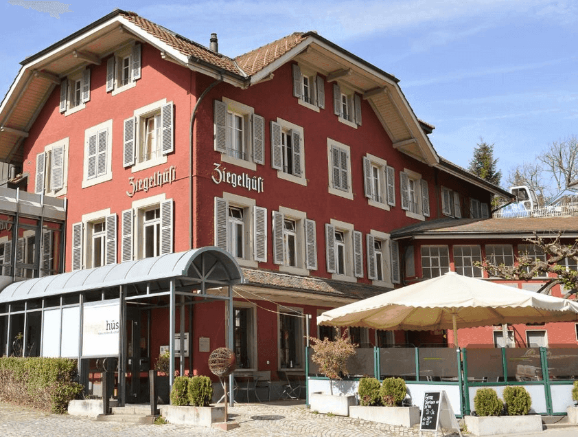 Ziegelhuesi Gastronomie & Hotel 1