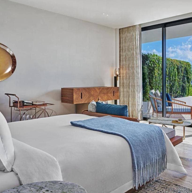 The St. Regis Kanai Resort, Riviera Maya 14