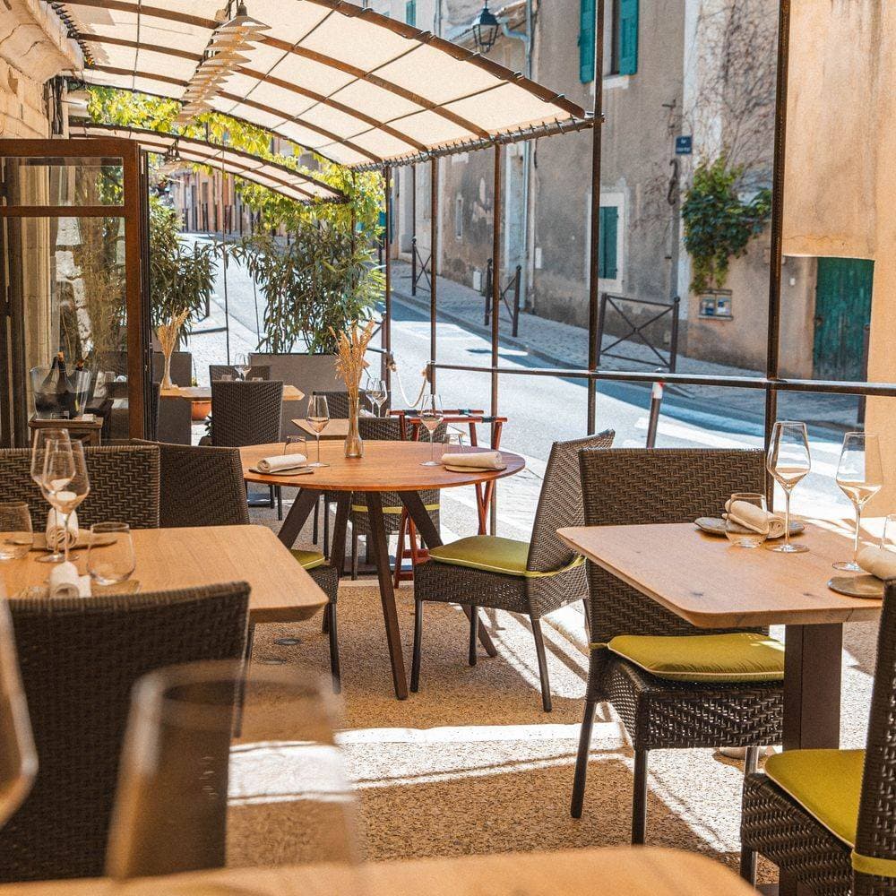 JU - Maison de Cuisine 1