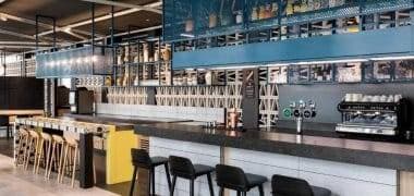 K&B Courtyard Paris Créteil 1