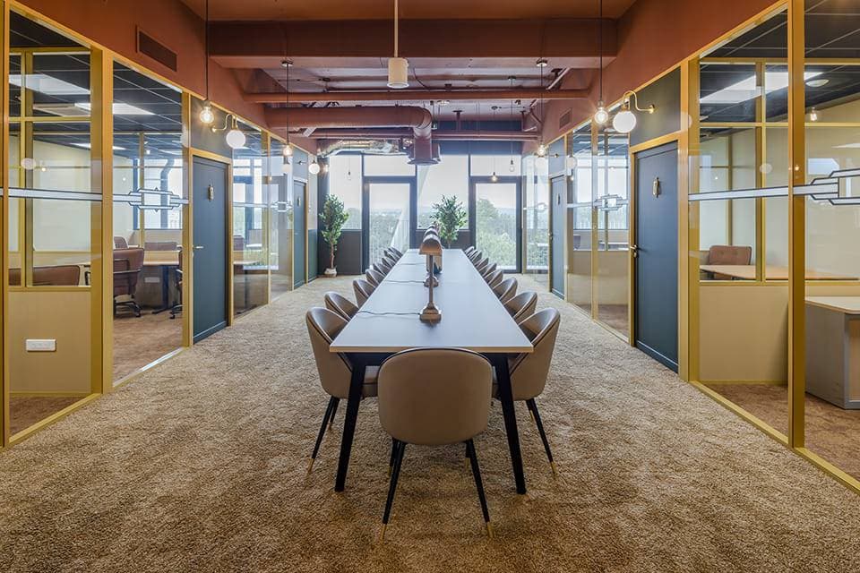 Now coworking Metz