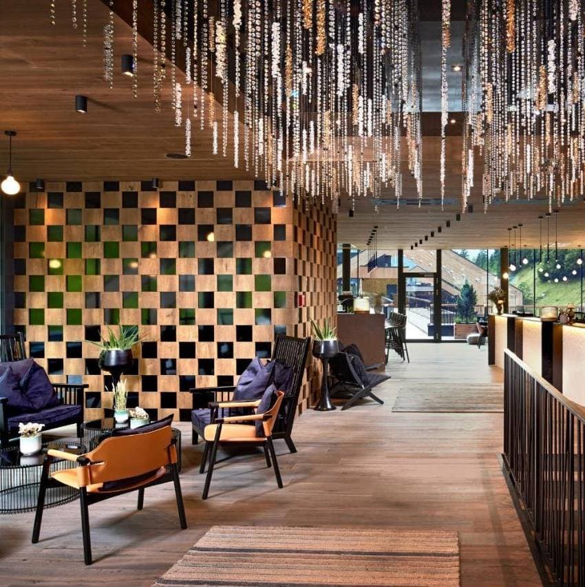 ZillergrundRock Luxury Mountain Resort 12