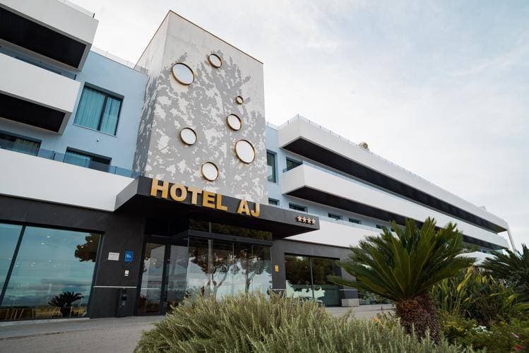 Hotel Gran Alacant by SH Hoteles 1