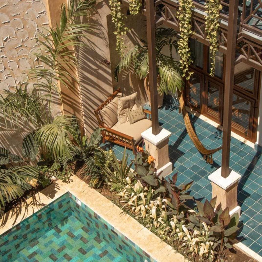 Hotel CIGNO 5