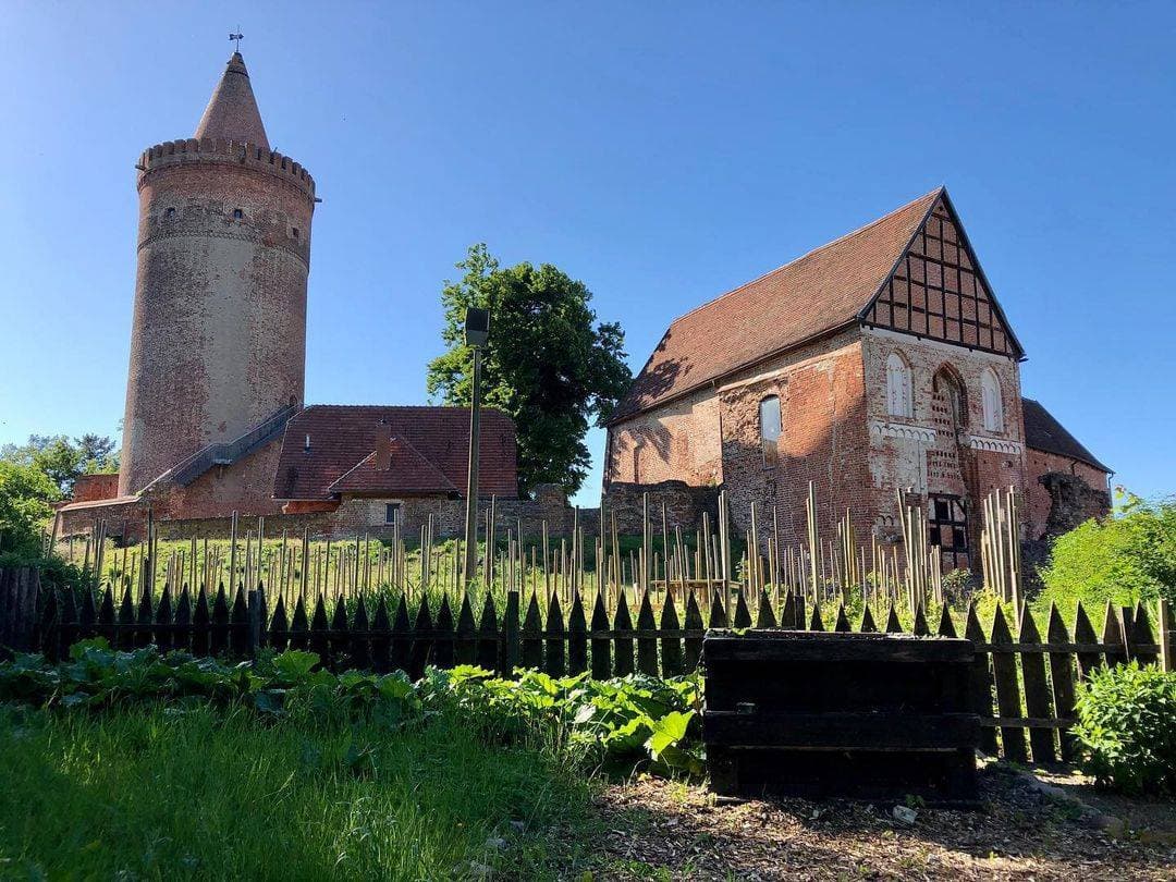 Romantik Hotel Gutshaus Ludorf 3