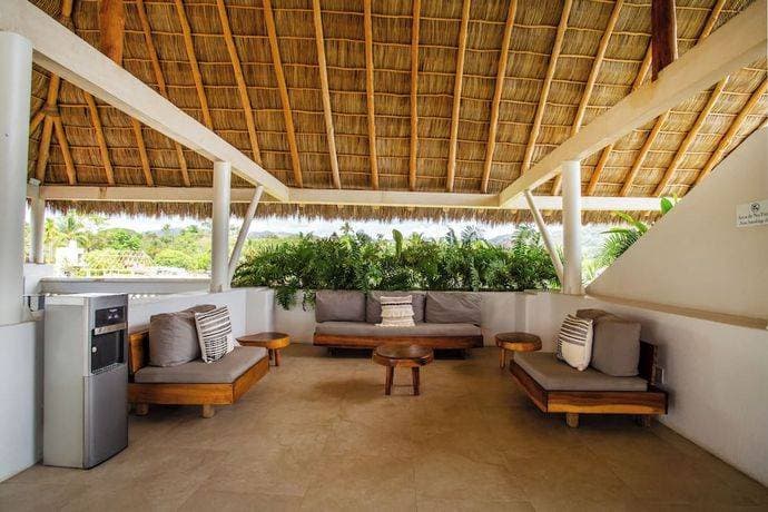 Agua de Luna Hotel Boutique, San Pancho Nayarit 13